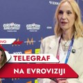 "У преносу су се виделе неке ствари..." Душка за Телеграф о слављу Лавине и проблемима: "Надвили су се над..."