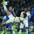 Fudbaleri Real Madrida pobedili Ovijedo