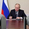 Putin potpisao ukaz o ruskom državljanstvu za stanovnike Pridnjestrovlja