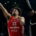 Nvora: "Partizan nas je jednostavno nadigrao"