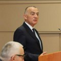 Ministar pravde Nenad Vujić: Obaveza svakog nosioca pravosudne funkcije jeste da svojim radom, ponašanjem i kvalitetom odluka…