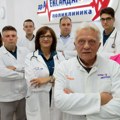Mi brinemo o Vašem zdravlju Poliklinika Dr Aleksandar