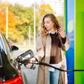 Dobre vesti za vozače, dizel konačno jeftiniji! Ovo su nove cene goriva
