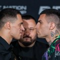 FNC 31 Ilić – Barbir: Sve informacije o MMA spektaklu u Beogradu