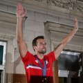 "Iskreno, ja ne očekujem ništa": Srpski vaterpolo ima problem, Strahinja Rašović ne vidi rešenje