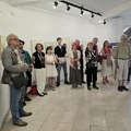Sećanje na velikog umetnika – otvorena izložba ranih radova Radovana Trnavca Miće
