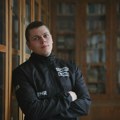 "Obišao sam Hrvatsku i hteo sam da vidim još nešto. Izabrao sam Beograd i ljudi su me oduševili": Književna senzacija Oliver…