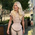 "Nekoga brodolom učini jačim": Nataša Bekvalac emotivno o Mini Kostić, i sama bila na granici (foto, video)