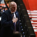 Aleksandar Đorđević menja Srbina i vraća se u Evropu, ali ne i u Evroligu?