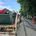Akcija „Dan za naš kvart“ nastavljena u Duvaništu: Više od 120 radnika uređivalo naselje
