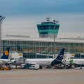 Obustavljeni letovi na evropskom aerodromu! Drama u Nemačkoj: Kontrolni toranj evakuisan!