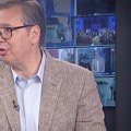 "Razlika je veća nego prošli put": Vučić o rezultatima izbora na Kosovu i Metohiji