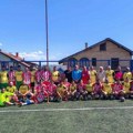Veterani Veternice organizuju prijateljski meč za jubilej kluba: Poziv da se sačuva vek fudbalske tradicije