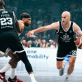 Partizan večeras igra za majstoricu: Dubai u Areni može do titule, crno-beli žele opstanak u seriji