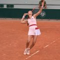 Krunić i Danilina izgubile u četvrtfinalu Kvinsa
