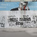 Grafiti u doba opsade