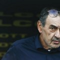 Čuveni Mauricio Sari ima novi klub