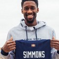 Kobi Simons ostaje veran Baskoniji