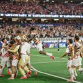 Ameri u problemu: Bez najboljeg napadaju Australiju!