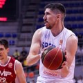 Danilo Nikolić produžio ugovor sa Spartakom