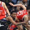 Partizan i Sterling Braun: Svako je krenuo svojim putem