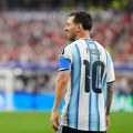 Argentina pobedila Austriju na Svetskom prvenstvu, dva gola Mesija