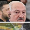 Udarno: Lukašenko prihvatio ultimatum Zelenskog, ukrajinski predsednik se hitno oglasio