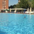 Na bazenima Olimp od sutra noćno kupanje: Ovo su termini i cene karata