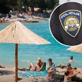 Srbin snimao golu decu na plaži: Užas u Istri, policija mu pronašla jezive snimke u telefonu