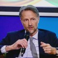 Bekerat istakao da postoji zamah kada je u pitanju proširenje EU, ocenio i kakav je potencijal Srbije na evropskom putu
