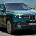 Novi BMW X5 i zvanično