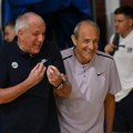 Obradović i Mesina predvodili trenersku elitu u Beogradu