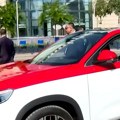 Ankara: domaći elektro-automobili prevoziće delegacije na samitu Alijanse