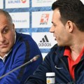 Itudis o Žocu i velikoj želji: Moj san je Evroliga sa 30 klubova