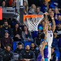 Crno-beli doveli NBA pojačanje pred Evroligu: Stigao iz Sakramento Kingsa
