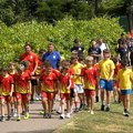 "Razigrana župa 2026“ okupila mlade iz dijaspore i regiona u Aleksandrovcu se održava Omladinski kamp uz podršku Vlade Srbije…