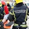 U saobraćajnoj nesreći na putu Kotor–Nikšić poginula devojka, svi povređeni su državljani Srbije