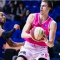 Bogoljub Marković postigao 11 poena u pobedi Milvokija protiv Šarlota