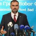 Mićin povodom prebijanja dečaka u parku u Novom Sadu: "Niko nema pravo da ugrožava bezbednost naših sugrađana"