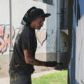 Završen jubilarni Outhide festival – Zaječar bogatiji za tri nova murala i još jednu priču koja ostaje