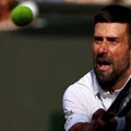 Ništa novo na ATP vrhu - Đoković zadržao sedmu poziciju