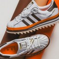 Patike koje moramo da nabavimo – adidas Originals x CLOT Superstar „Unity Orange“ stiže u globalnu prodaju ove nedelje Nike…
