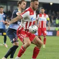 Evo koliko koštaju karte za derbi Super lige između Zvezde i Vojvodine