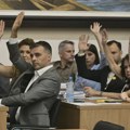 Одбачено више предлога за расправу опозиционих одборника на седници Скупштине Београда