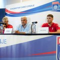 Naši zlatni dečaci na zadatku pred očima nacije: "Mi verujemo u ove momke, nema tu problema"