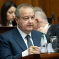 Dačić u Skupštini pustio snimak: "Ovo je zvuk 'zvučnog topa', taj uređaj nikad nije bio upotrebljen u Srbiji"