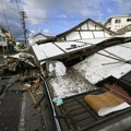 VIDEO: U zemljotresu od 7,1 stepen u Japanu poginulo najmanje 13 osoba, traga se za nestalima