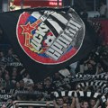 Navijači CSKA iz Moskve pomažu Partizanu u Evropi, stigao hitan apel iz Rusije