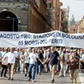 Italija obeležava 46 godina od bombaškog napada u Bolonji, poziv na očuvanje sećanja