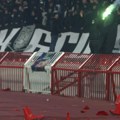 Pun stadion treba da bude snaga Partizana, ne razlog da klub plaća kazne